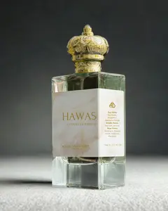 HAWAS - EXTRAIT DE PERFUME