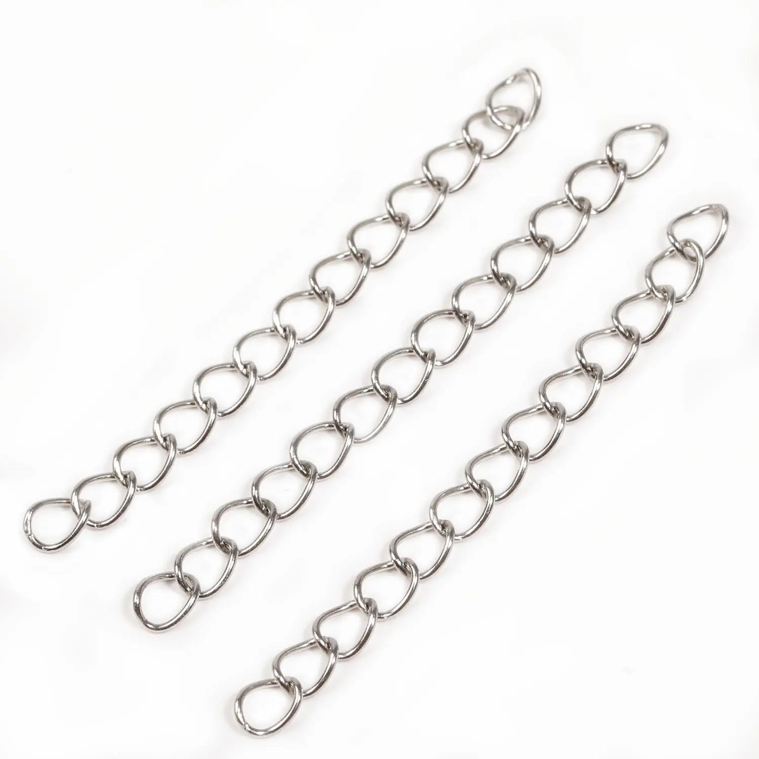 SLIVER /HY014012 100PCS