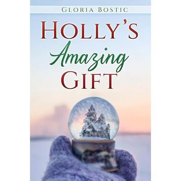 USED-Holly's Amazing Gift by Gloria Bostic (Paperback)