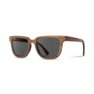 Prescott Wood Sunglasses