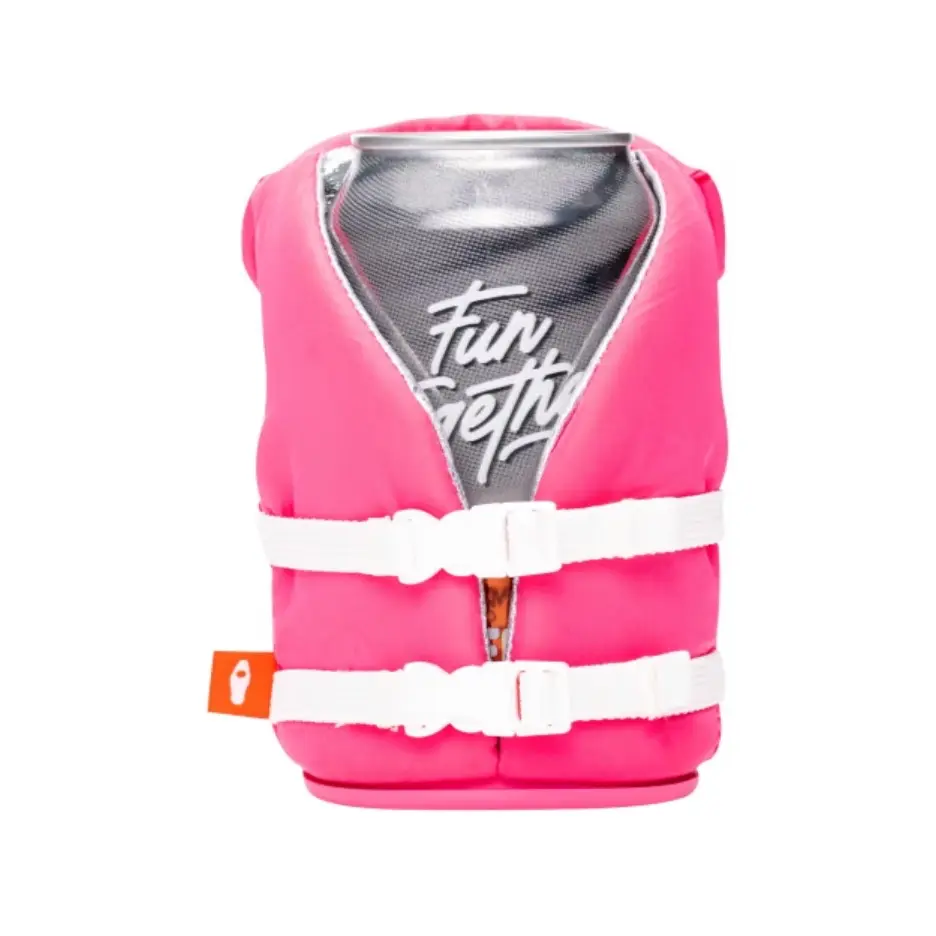 Puffin Drinkwear The Buoy Can Cooler Drinkware