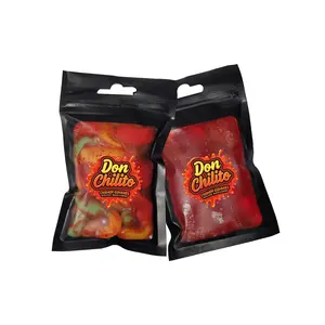 Chamoy Gummies Bundle 4oz
