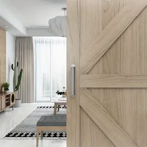 Wooden Door Handles, Barn Door Handles, Double-Sided Sliding Door & Cabinet Handles – Stylish & Functional Pull Handles for Secure Access to Doors, Barns, and Cabinets.