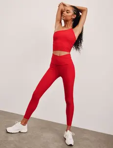 Spacedye At Your Leisure High Waisted Midi Legging