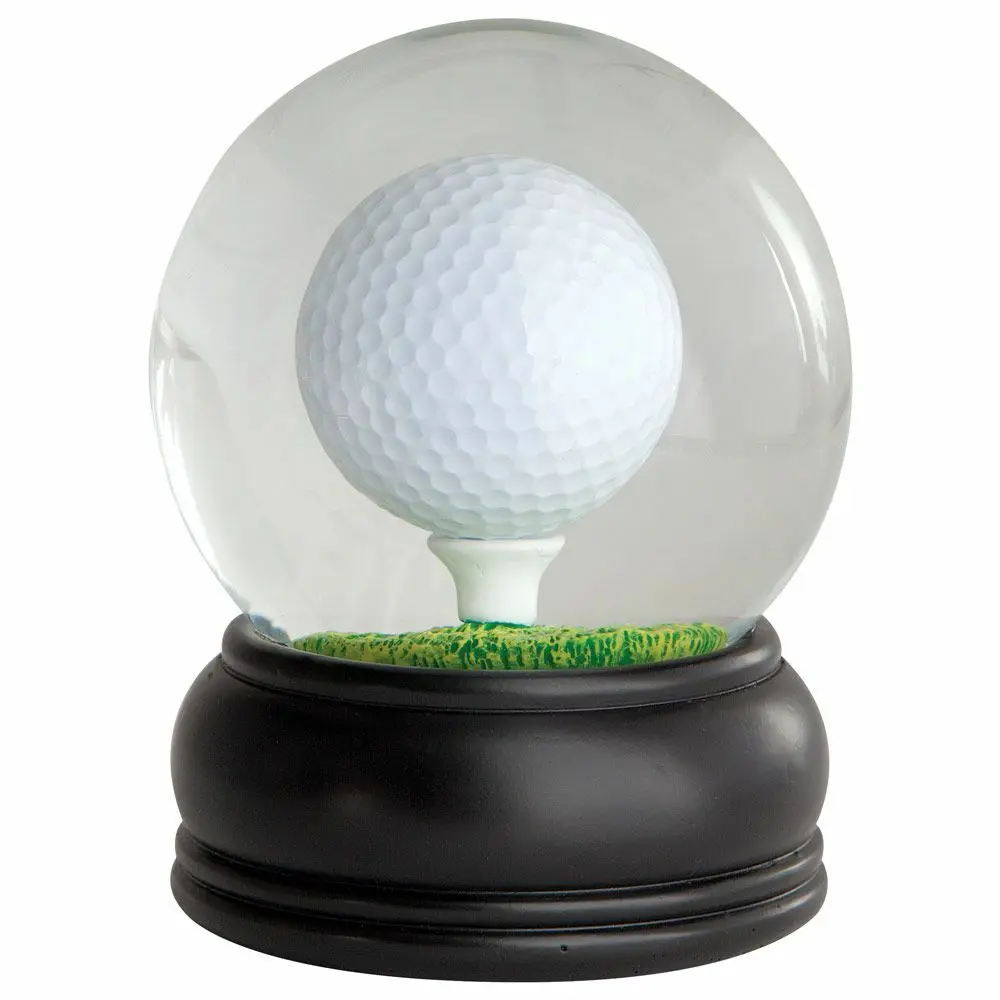 The Golf Tee Game Globe ⛳ The World’s Most Frustratingly Fun Desk Challenge! 😆