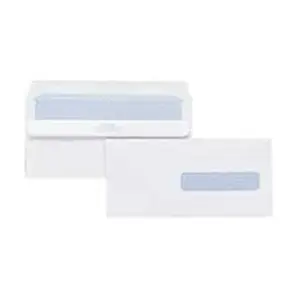 Quality Park Products QUA21432 Claim Form Envelope- Regular- 24 Sub- 4-.50in.x9-.50in.- WE