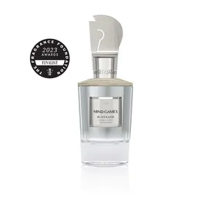 Blockade Extrait de Parfum