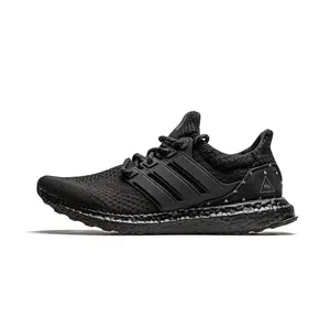 Ultra Boost DNA "Pharrell Williams X Parley - Black Future" H01893