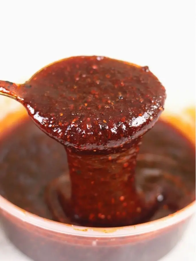 10 OZ Original Chamoy Rim Paste Dip