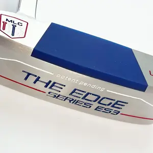 The Edge Series ES3 Golf Putter - Limited Quantities