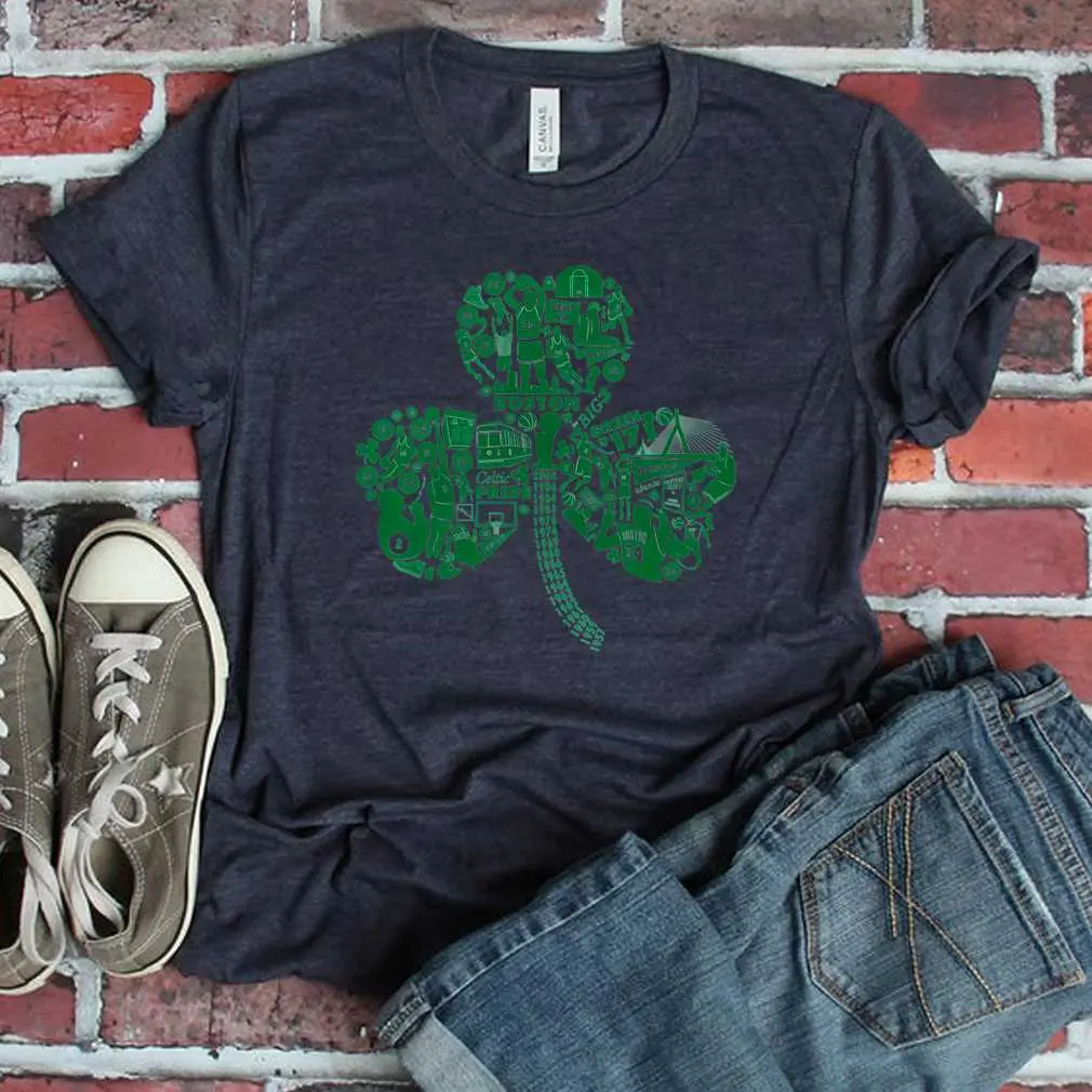 Go Celtics T-Shirt