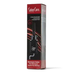 Salon Care Professional Manikin Holder