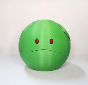 TCG Deck Box for Haro Gundam Fans with Magnetic Lid & Removable Card Holder