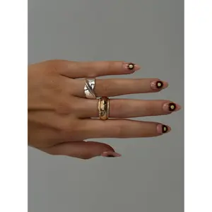 Tashie Ring Pack Multi