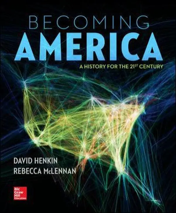 USED-Becoming America by David M. M. Henkin (Hardcover)