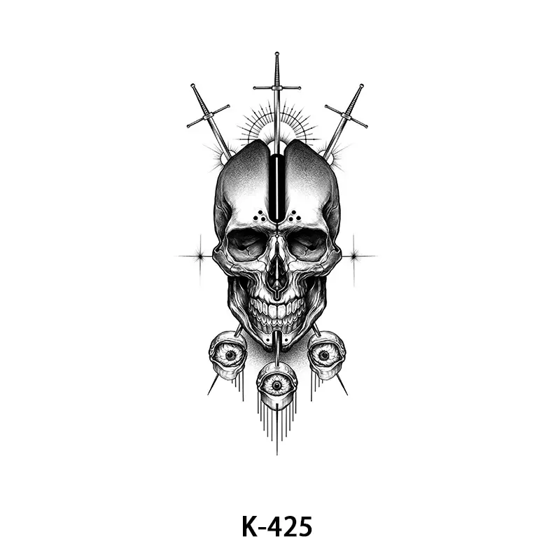 K 425