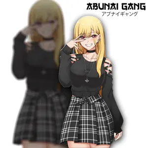 Gothic Marin Gothic Marin