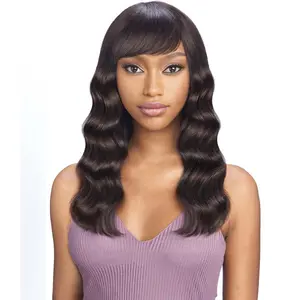 Vanessa Vixen 100% Human Hair Wig HH KATRINA