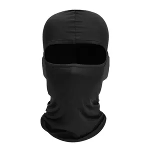 Shiesty Ski-Mask Full Face Cover One-hole Balaclava