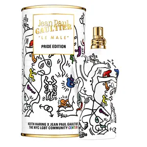 Jean Paul Gaultier Le Male Pride Eau De Toilette - Men's Fragrance