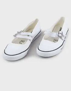 CONVERSE Chuck Taylor All Star Dainty Mary Jane Womens Shoes