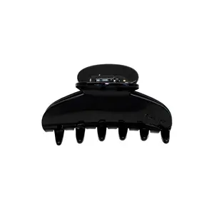 Emi Jay Lil Effing Clip Hair Claw in Noir