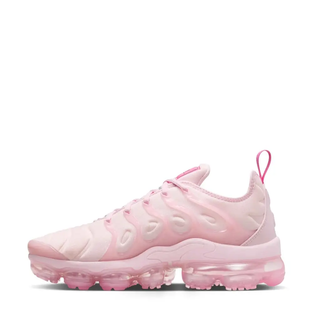 Nike Air Vapormax Plus Pink Foam Womens Sneaker
