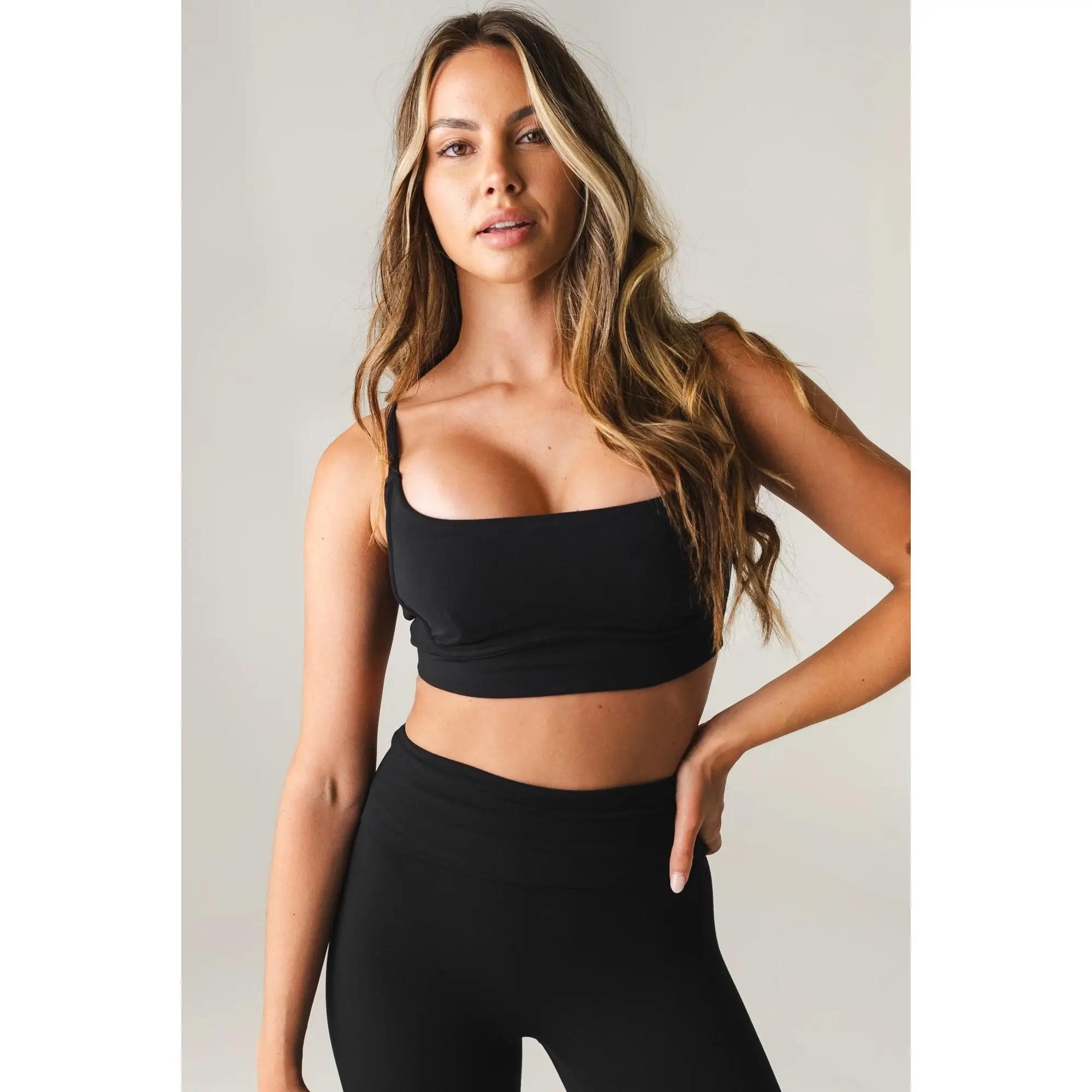 Vitality Cloud II Contour Bra