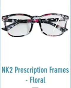 NicholiSadora - NK2 Frames