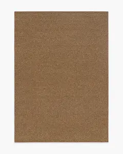 Haven Dark Natural Performance Weave Rug