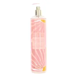 Sandalwood and Peony by Nicole Miller, 8 oz Body Mist for Women