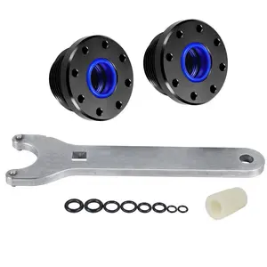 Front Mount Hydraulic Cylinder Seal Kit Assembly Tool HS5157 for Seastar Pivot