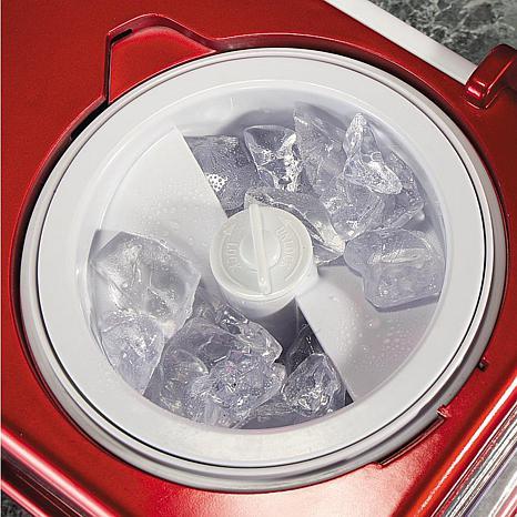 Nostalgia RSM602 Retro Snow Cone Maker