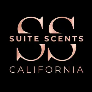 Suite Scents shop logo