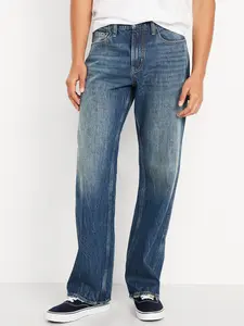 Old Navy Men's 90’s Baggy Carpenter Jeans