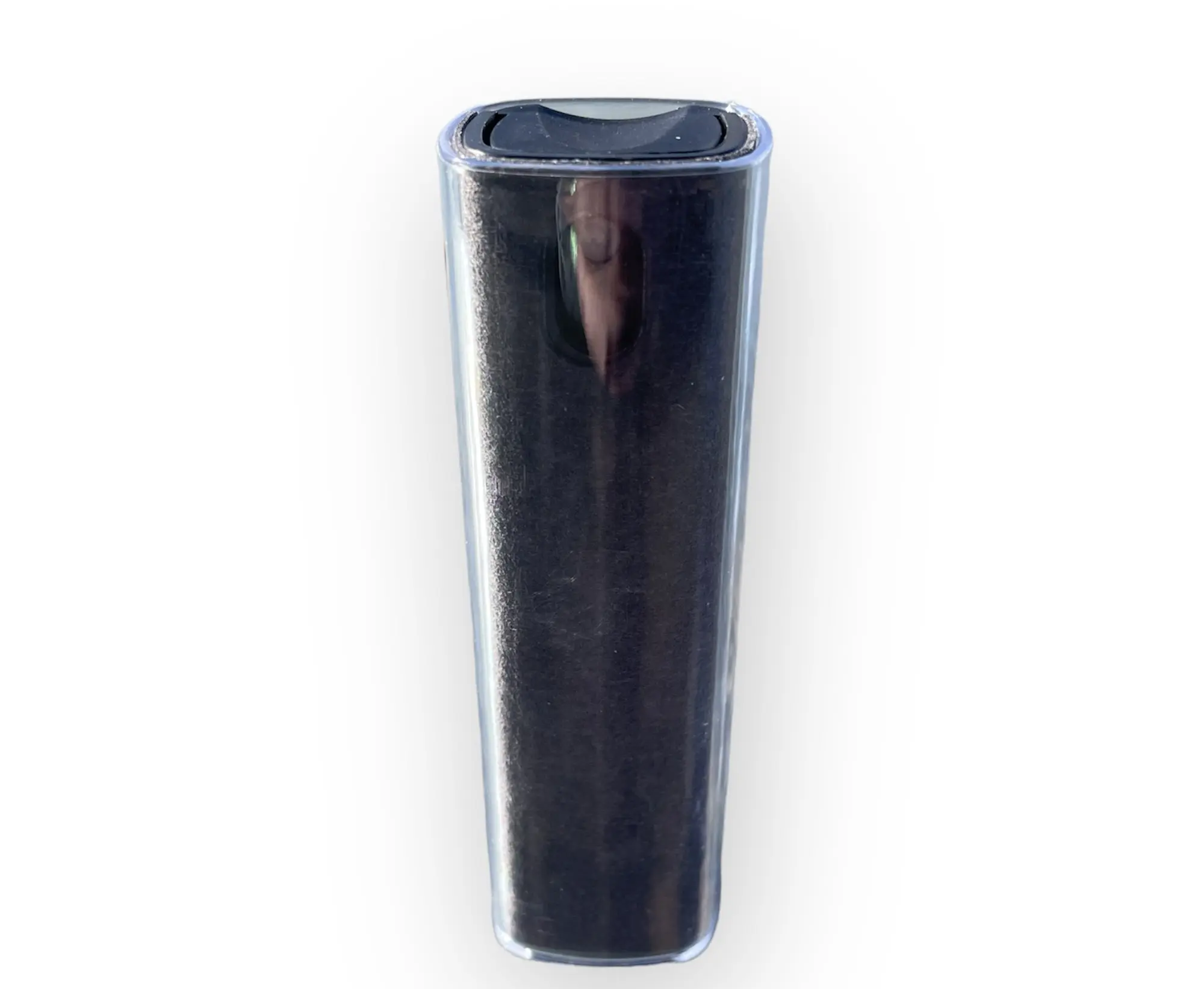 portable screen cleaning spray