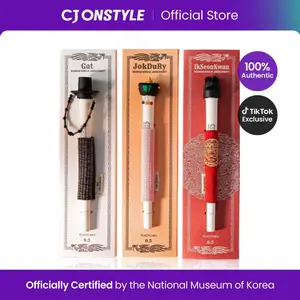 Royal Adornment Pen Set