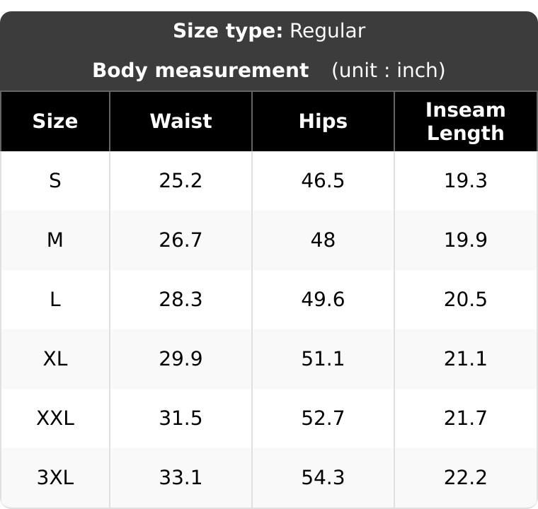 Holafish Acid Wash Graphic Shorts - Women's Stylish Fashion Clothes, Unisex 98% Cotton 2% Polyester Soft Casual Bottoms for Everyday Wear,back to school shoppingBack To School