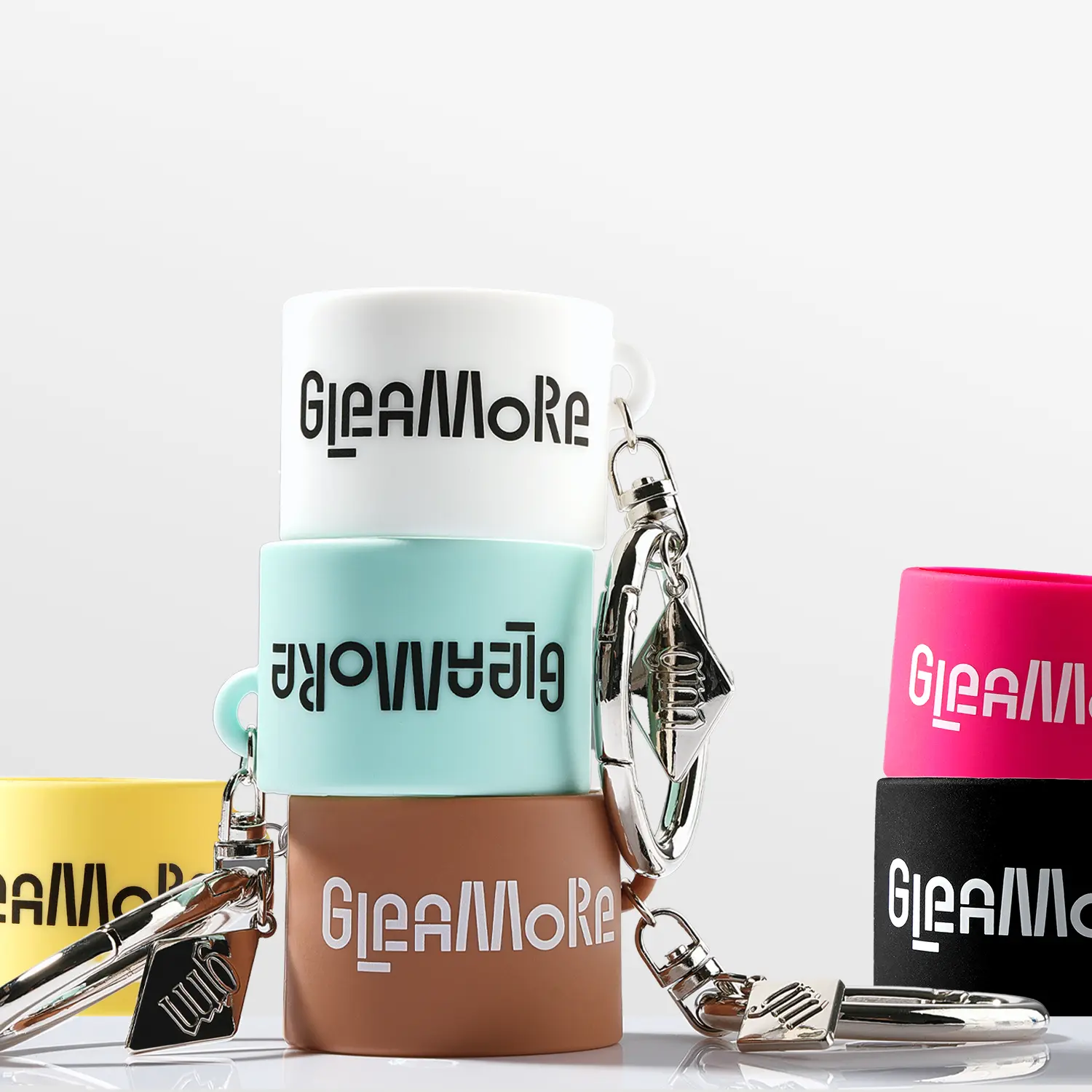 Gleamore Carry Me! On-the-go Capsule