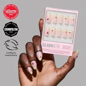 Glamnetic Euro Summer Press-On Nail Full Collection Bundle