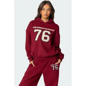76 Cali Hoodie 76 Cali Hoodie