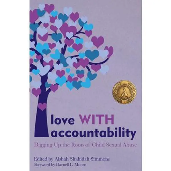 USED-Love with Accountability: Digging Up the Roots of Child Sexual Abuse (Paperback)