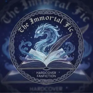 The Immortal Fic