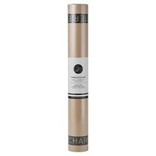 Christian Brands G2756 Brown Kraft Charcuterie Paper Runner - Food-Safe Tabletop Roll Form, 50 ft x 18 in, Set of 4, Ideal for Anniversary, New Beginnings