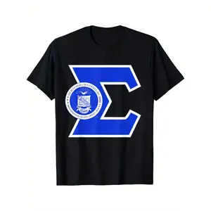 Phi Beta Sigma Paraphernalia, Phi Beta Sigma Fraternity T-Shirt Selected Pure Cotton Interesting Design DIY Short Sleeve T-Shirt For Men, Soft And Bre Sweatshirt, Hoodie, Comfort Colors