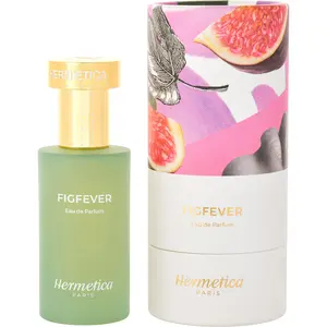 Hermetica Figfever By Hermetica Eau De Parfum For Unisex