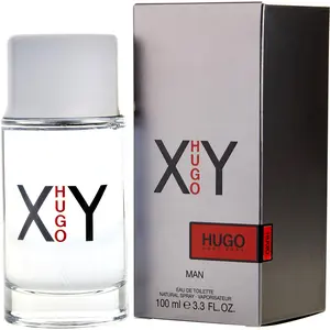 Hugo Xy By Hugo Boss Edt For Men