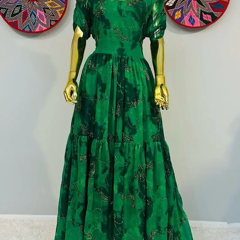 Shefon dress