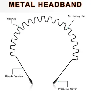 Party Gift Hairband (1-Pack) – Specially Designed for Gift-Giving