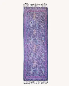 Paisley Whim Pashmina